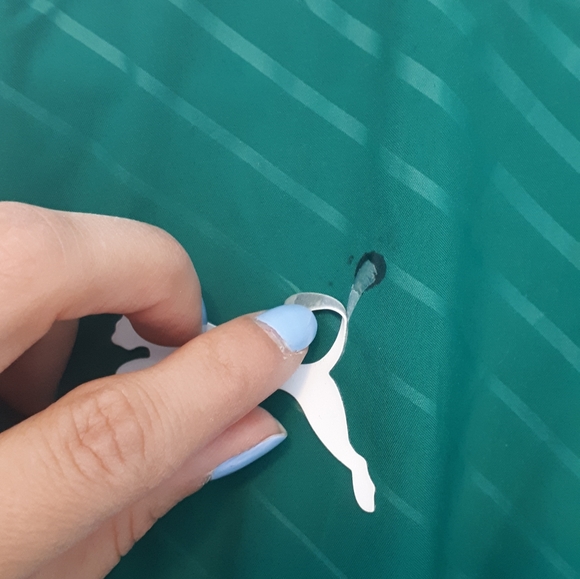 EUC Puma Track Jacket - Picture 5 of 6